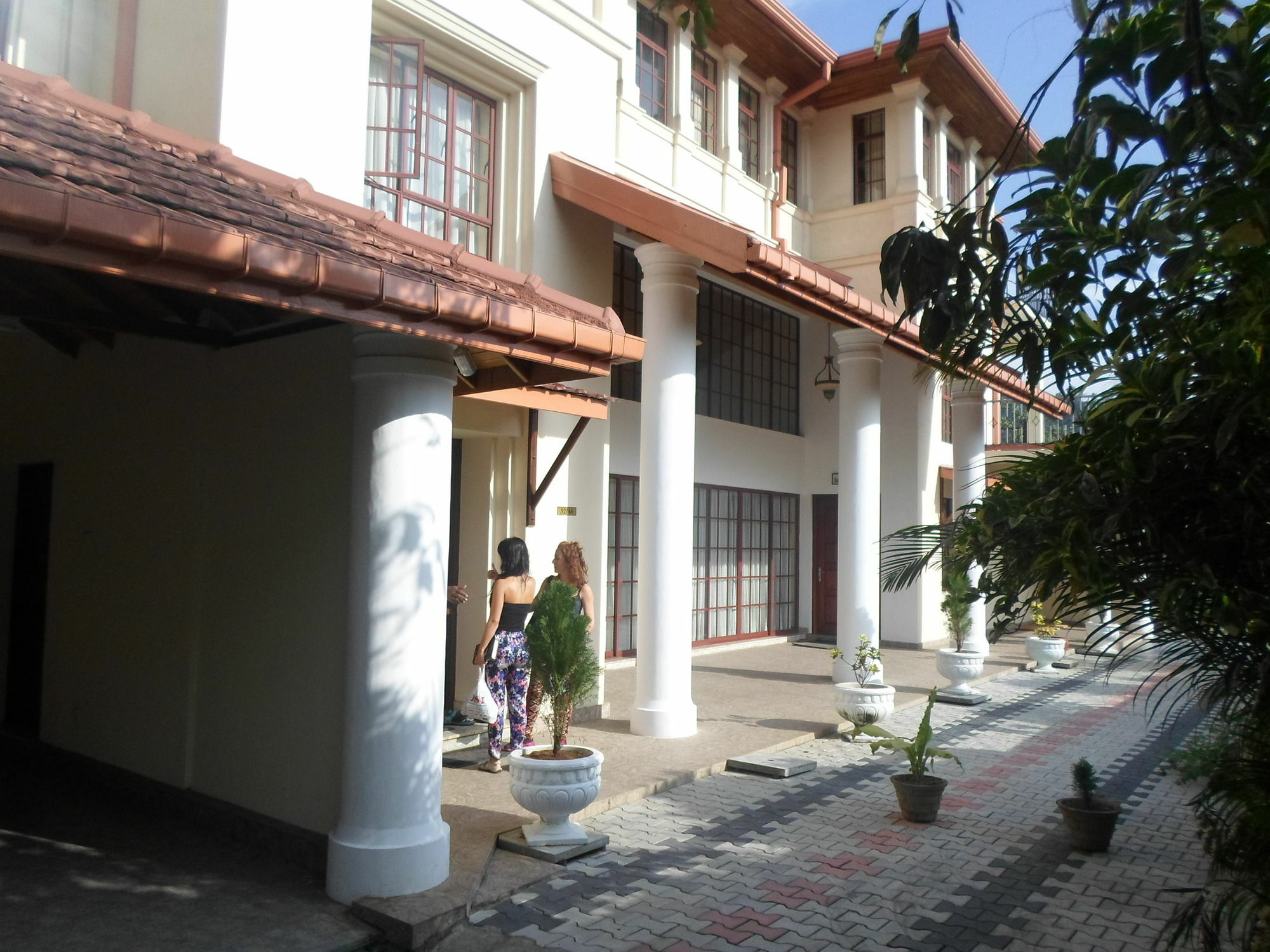 King Of Kandy Exterior photo