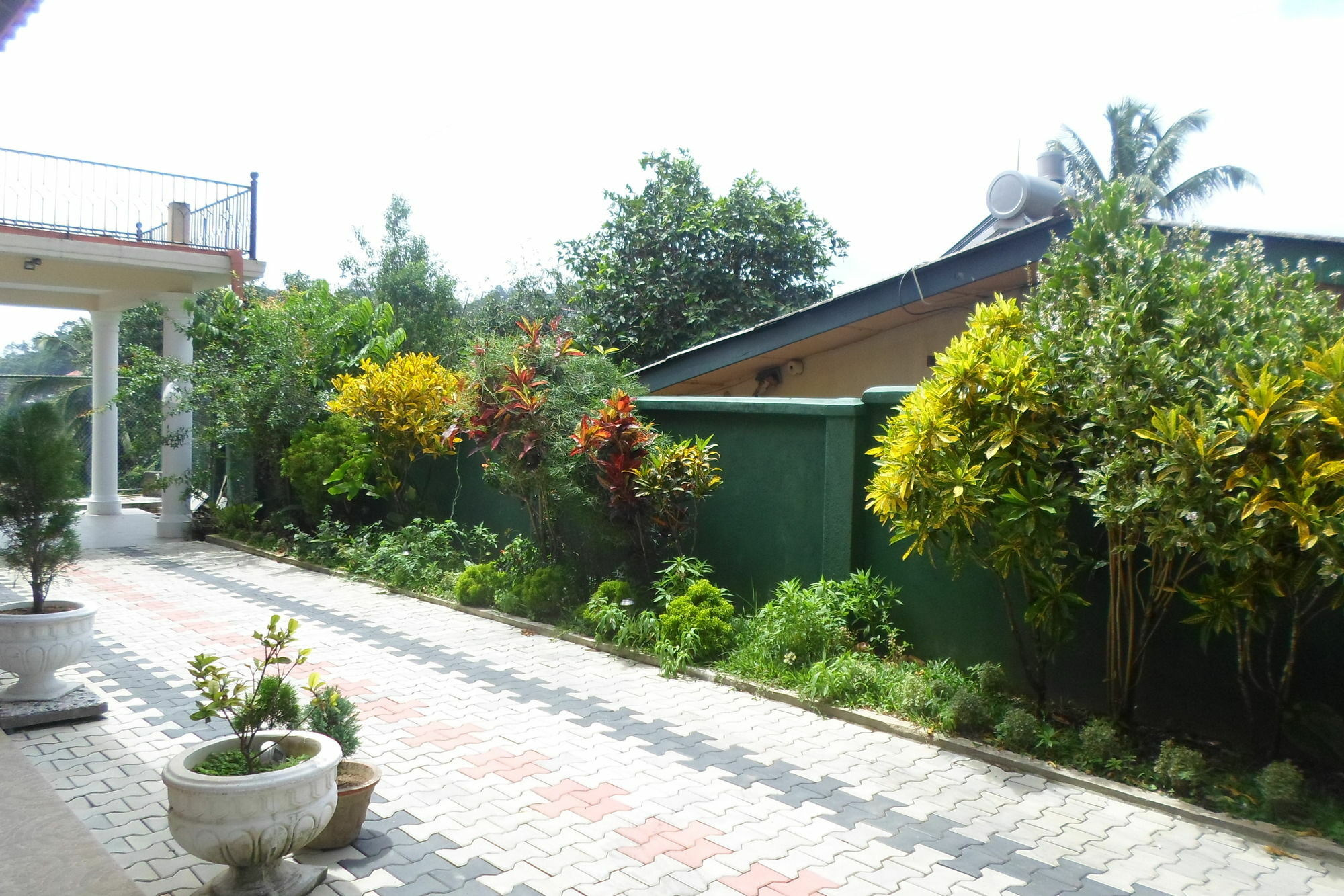 King Of Kandy Exterior photo