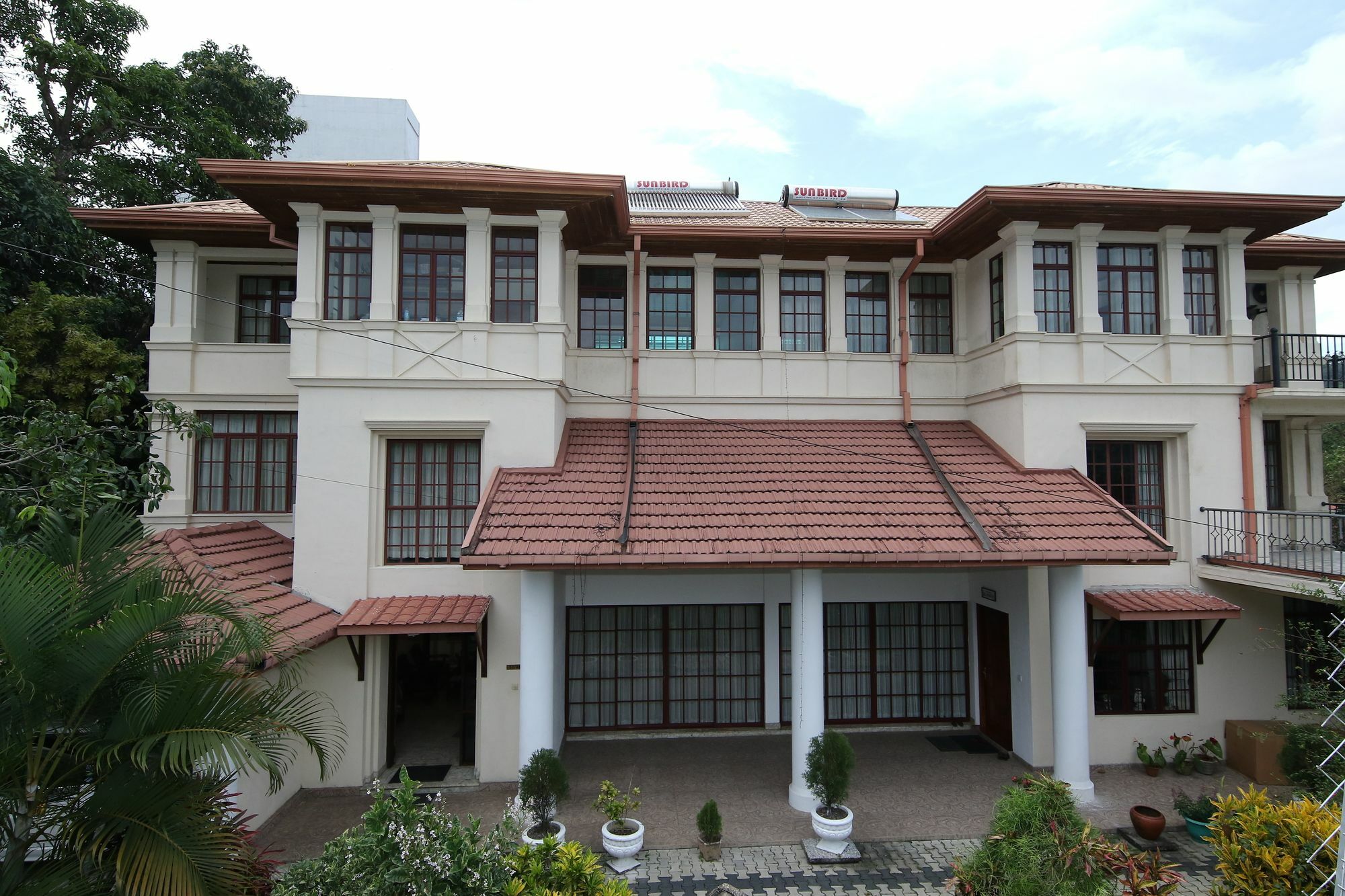 King Of Kandy Exterior photo