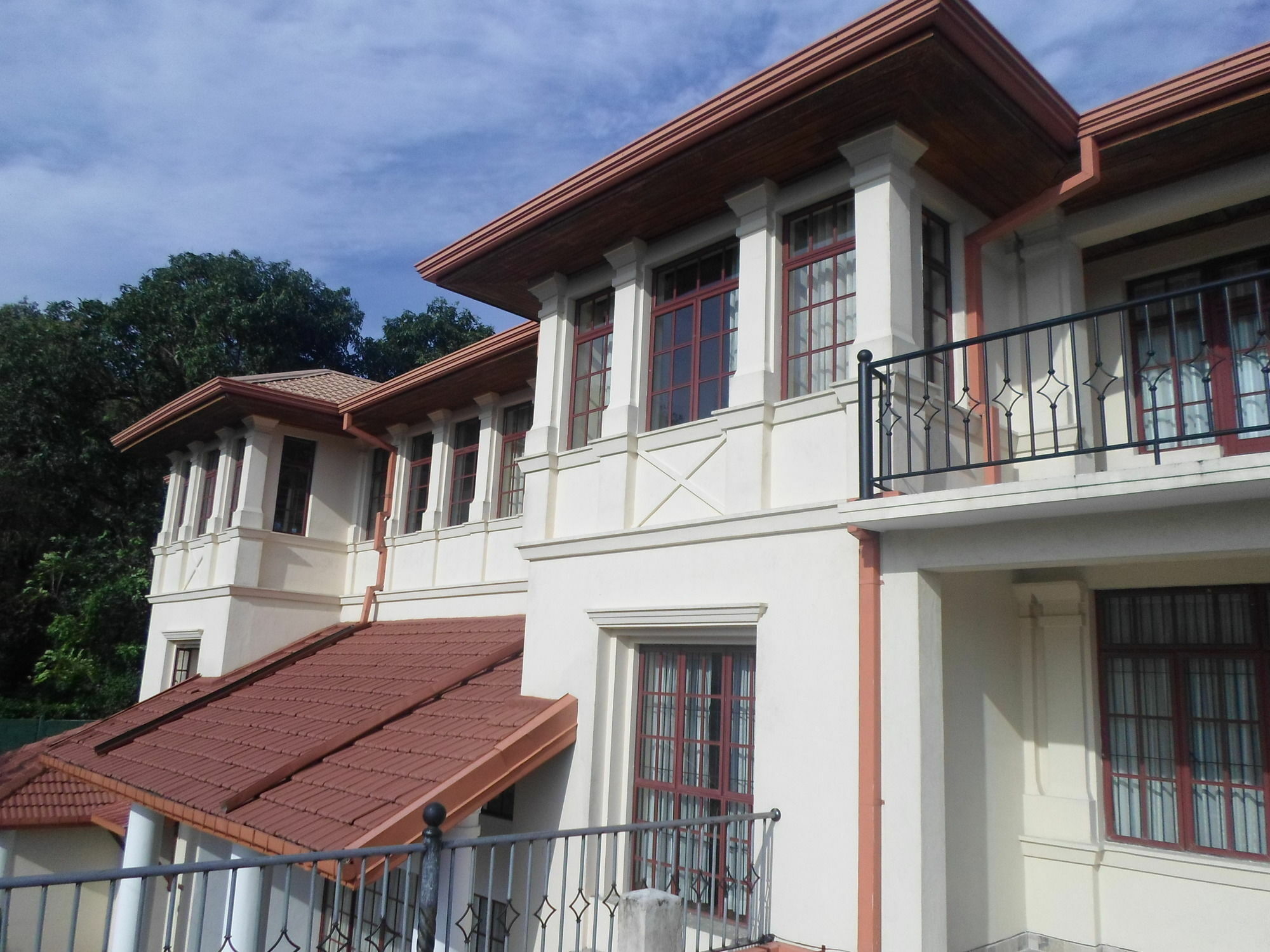 King Of Kandy Exterior photo