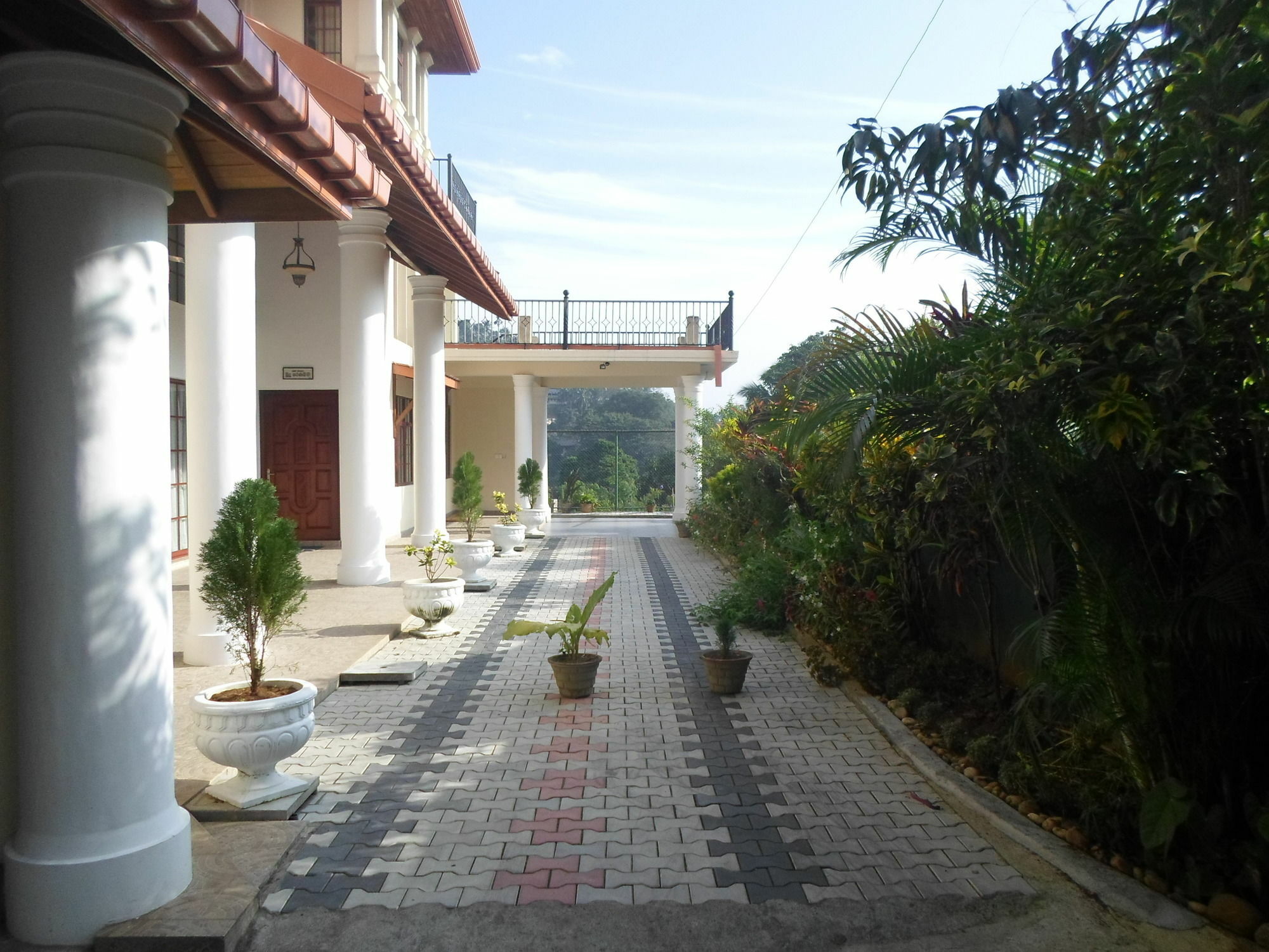 King Of Kandy Exterior photo