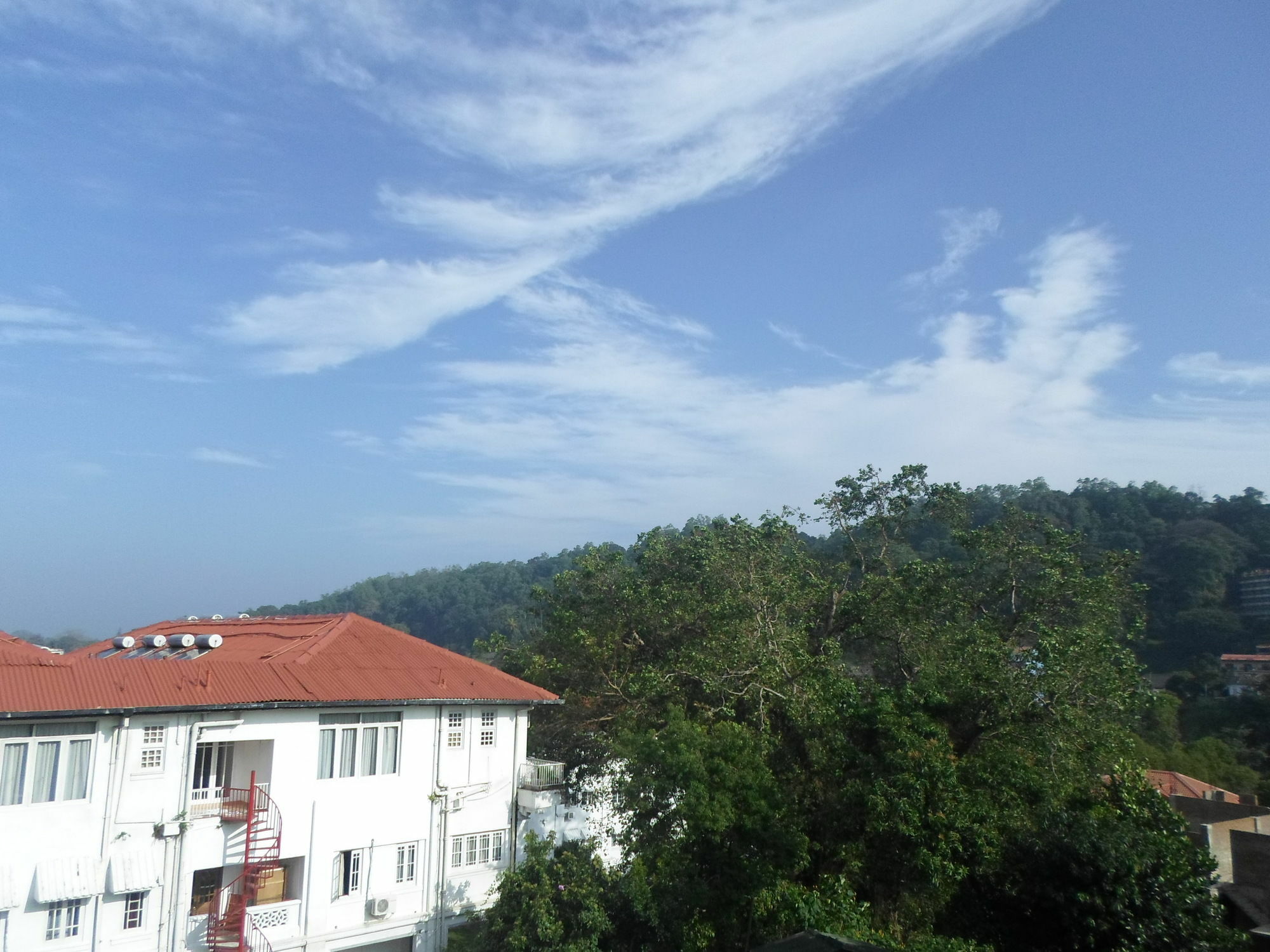 King Of Kandy Exterior photo